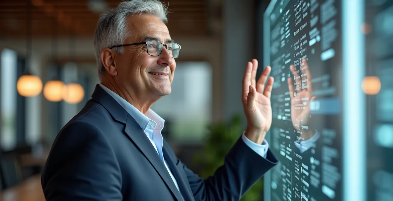 Moderne B2B-Kundeninteraktion durch digitale Touchpoints