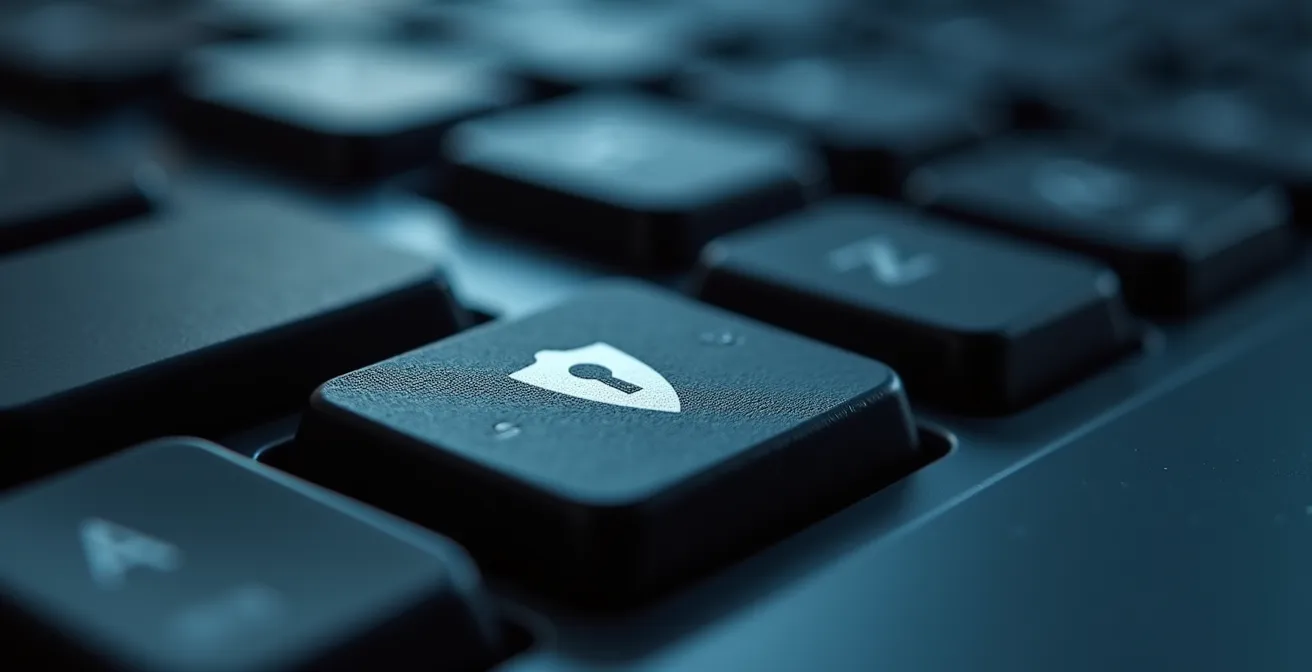 DSGVO-konforme Datenschutzumsetzung schafft Kundenvertrauen