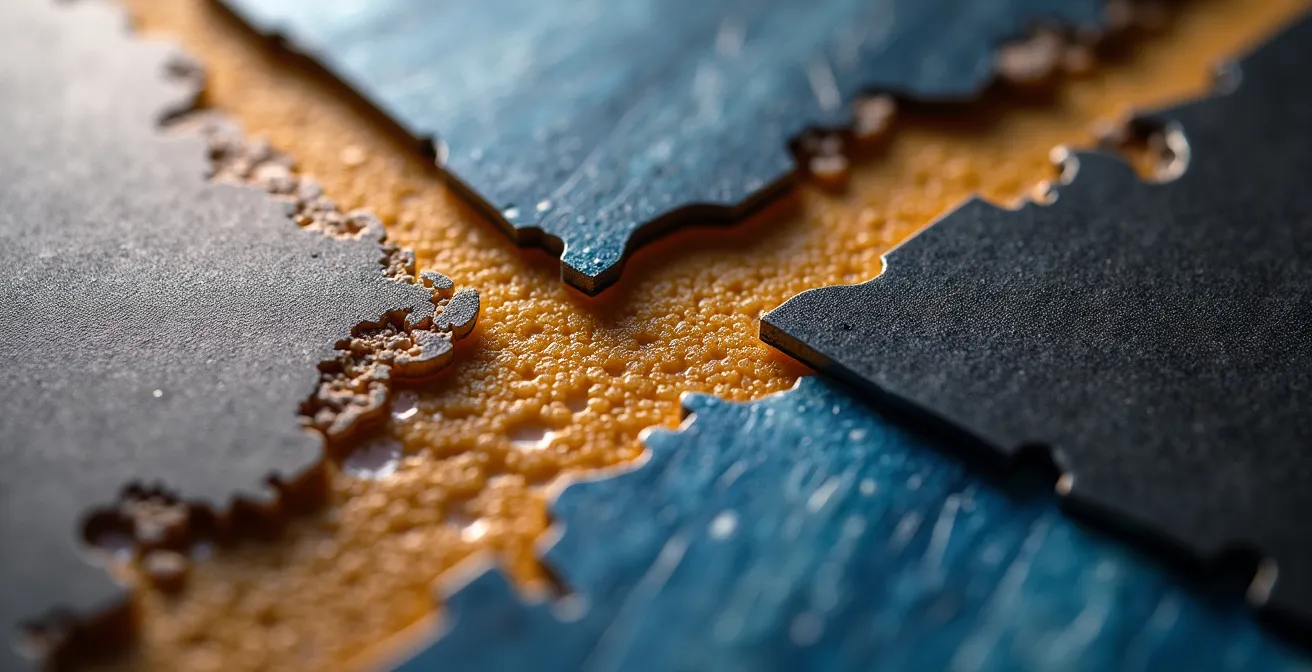 McKinsey Drei-Horizonte-Modell für Innovationsbalance