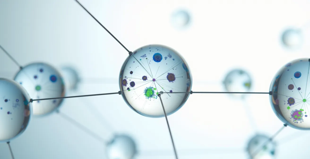 Echtzeit-Screening durch API-Integration für automatische Compliance-Prüfung