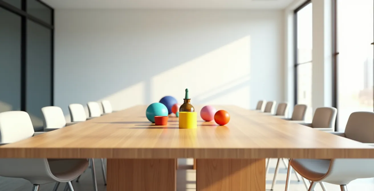 Visualisierung flexibler Vertragsmodelle im agilen Projektmanagement