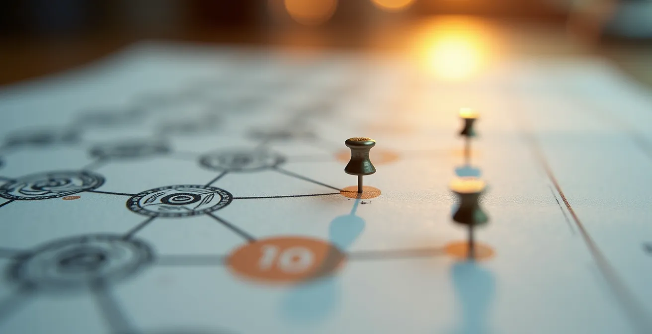 KI-gestützte Vertragsanalyse-Software überwacht automatisch Fristen und Klauseln