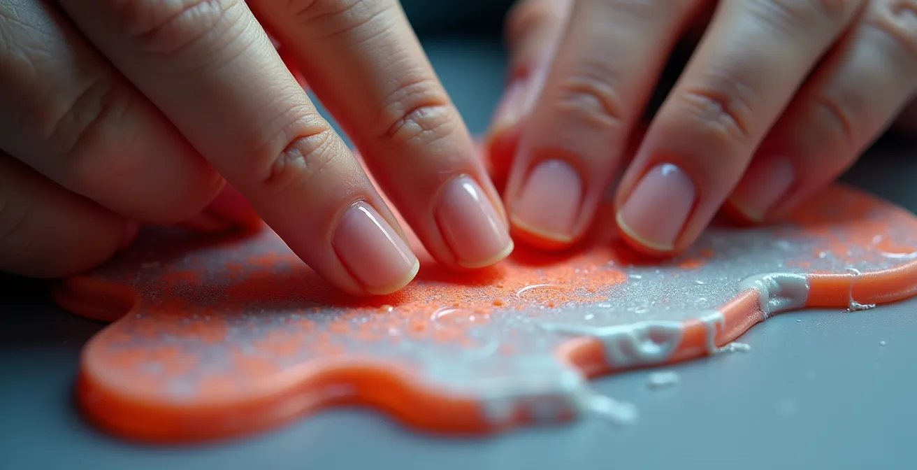 Strategische Neuausrichtung eines Geschäftskonzepts