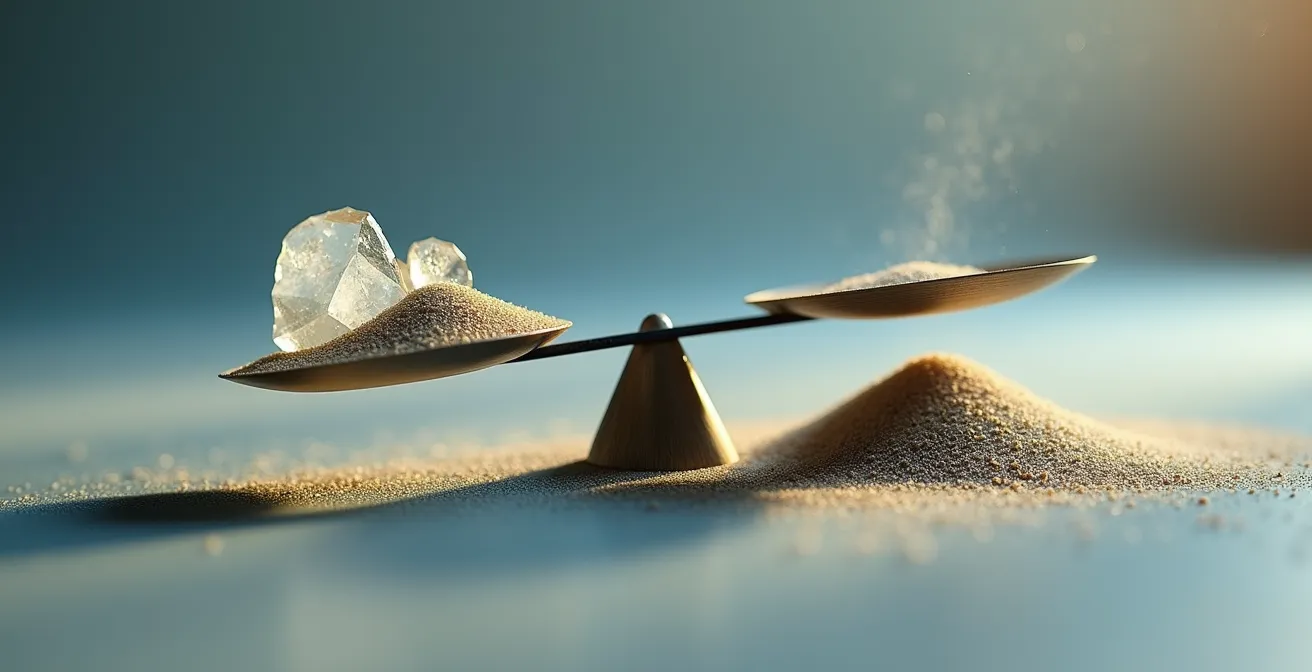 Balance zwischen Qualität und Geschwindigkeit beim Produktlaunch