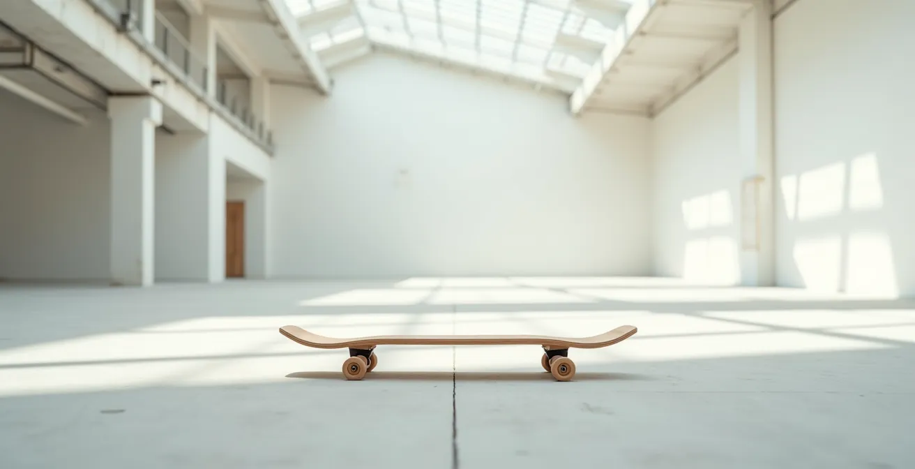 Minimalistisches MVP-Konzept in der Produktentwicklung