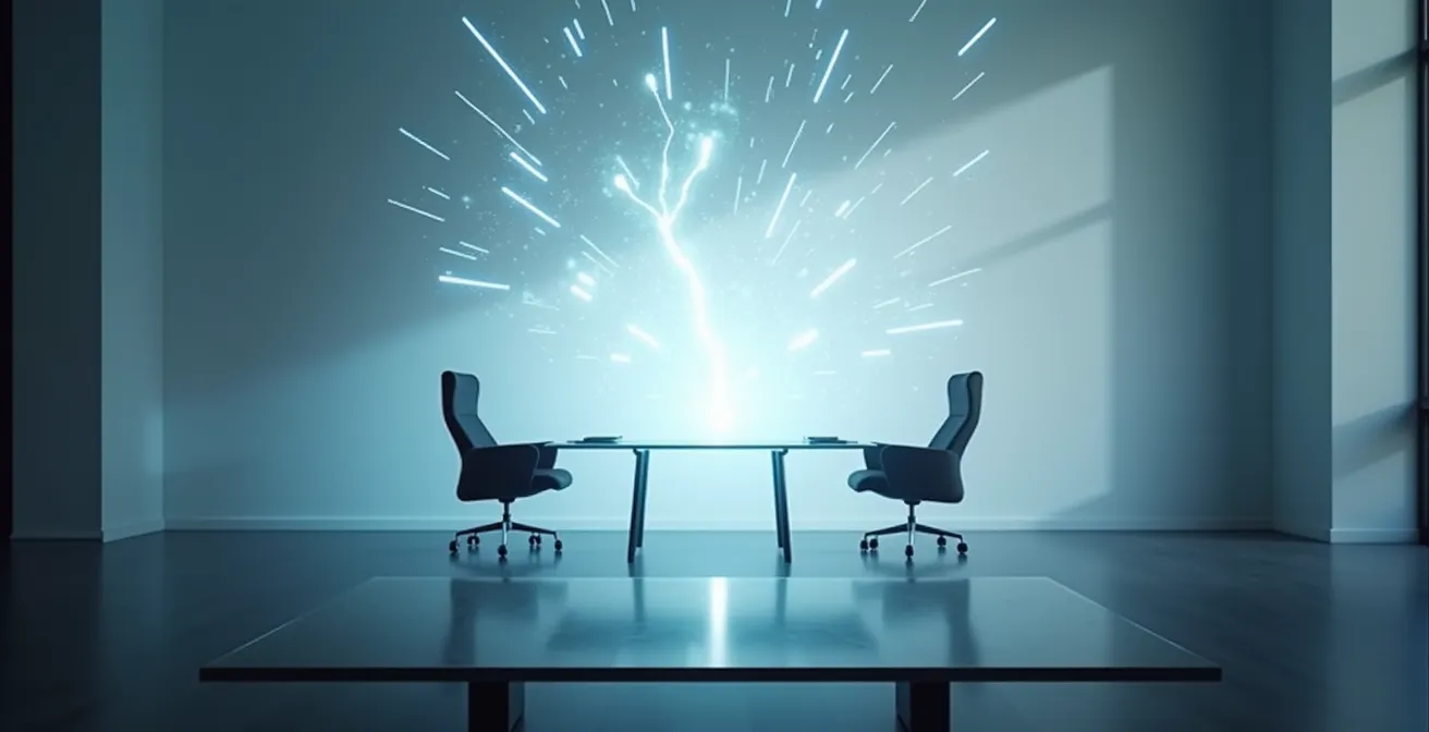 Abraham Walds Flugzeuganalyse als Metapher für Unternehmensanalyse